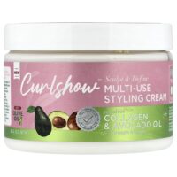 CurlShow™, универсальный крем для укладки волос, 340 г (12 унций) — ORS