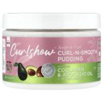 CurlShow™, Curl-N-Smooth, пудинг, 340 г (12 унций) — ORS