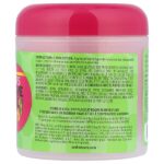 Olive Oil™ Girls, Fly-Away Taming Edge, гель для укладки волос, 142 г (5 унций) — ORS — изображение 2