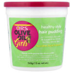 Olive Oil™ Girls, пудинг для здоровых волос, 368 г (13 унций) — ORS