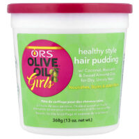 Olive Oil™ Girls, пудинг для здоровых волос, 368 г (13 унций) — ORS