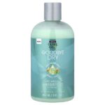 Olive Oil®, Goodbye Dry™, шампунь, утоляющий жажду, для всех типов волос, манго и папайя, 354 мл (12 жидк. унций) — ORS