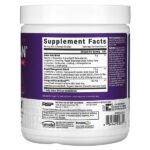 AminoLean Energy, ежевика и гранат, 250,5 г (8,84 унции) — RSP Nutrition — изображение 2