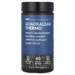 QuadraLean Thermo®, 180 капсул — RSP Nutrition