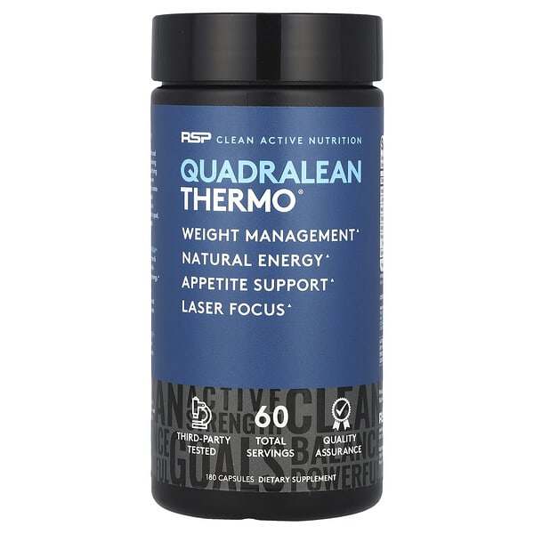 rsp00643_v_55.jpg QuadraLean Thermo®, 180 капсул — RSP Nutrition