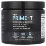 Prime-T`` 240 капсул — RSP Nutrition