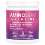 AminoLean® моногидрат креатина, 300 г (10,6 унции) — RSP Nutrition