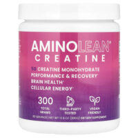 AminoLean® моногидрат креатина, 300 г (10,6 унции) — RSP Nutrition
