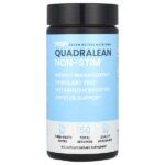 QuadraLean Non-Stim®, 150 капсул — RSP Nutrition