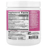 AminoLean®, Energy, со вкусом розового лимонада, 234 г (8,25 унции) — RSP Nutrition — изображение 2