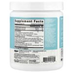 AminoLean®, Energy, ананас и кокос, 225 г (7,94 унции) — RSP Nutrition — изображение 2