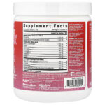 AminoLean® Max, предтренировочный комплекс, со вкусом клубничного лимонада, 279 г (9,85 унции) — RSP Nutrition — изображение 2