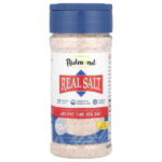 Real Salt®, древняя мелкая морская соль, 284 г (10 унций) — Redmond