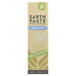 Silver Earth Paste®, минеральная зубная паста, перечная мята, 113 г (4 унции) — Redmond — изображение 2
