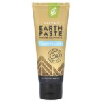 Silver Earth Paste®, минеральная зубная паста, перечная мята, 113 г (4 унции) — Redmond