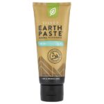 Silver Earth Paste®, минеральная зубная паста, грушанка, 113 г (4 унции) — Redmond