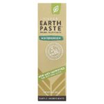 Silver Earth Paste®, минеральная зубная паста, грушанка, 113 г (4 унции) — Redmond — изображение 2