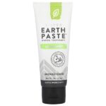 Silver EarthPaste®, минеральная зубная паста, без подсластителя, мята, 113 г (4 унции) — Redmond