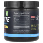 Re-Lyte®, увлажнение, клубничный лимонад, 190 г (6,70 унции) — Redmond — изображение 2
