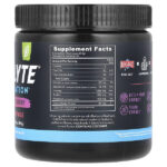 Re-Lyte® Hydration, ягодное ассорти, 190 г (6,70 унции) — Redmond — изображение 2