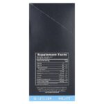 Re-Lyte® Hydration, лимон и лайм, 15 пакетиков в стиках по 6,8 г (0,24 унции) — Redmond — изображение 2
