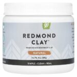 Redmond Clay®, натуральная глина, 283 г (10 унций) — Redmond