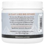 Redmond Clay®, натуральная глина, 283 г (10 унций) — Redmond — изображение 2