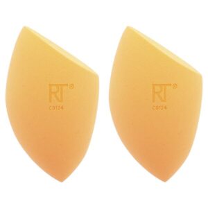 Miracle Complexion Sponge® Duo, 2 спонжа — Real Techniques