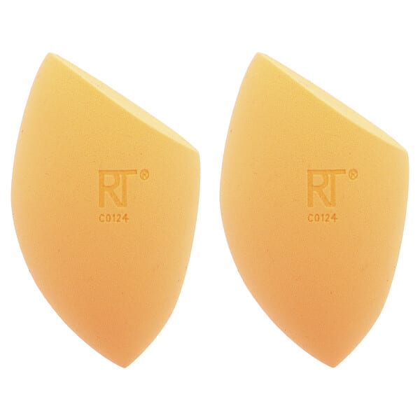 rte01462_v_61.jpg Miracle Complexion Sponge® Duo, 2 спонжа — Real Techniques