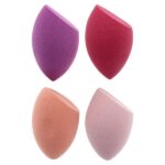 Multi Miracle Complexion Sponge®, 4 спонжа — Real Techniques
