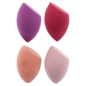 Multi Miracle Complexion Sponge®, 4 спонжа — Real Techniques