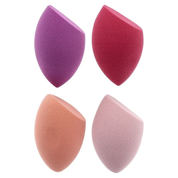 rte01492_v_19.jpg Multi Miracle Complexion Sponge®, 4 спонжа — Real Techniques