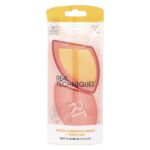 Miracle Complexion Sponge® + дорожный футляр, набор из 2 предметов — Real Techniques — изображение 2
