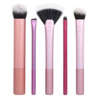 Artist Essentials, набор из 5 кистей — Real Techniques