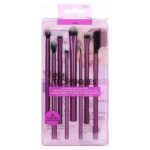 Everyday Eye Essentials, для теней, подводки и туши, 8 кистей — Real Techniques — изображение 2