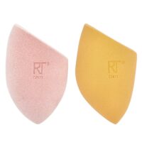 Iconic Blend + Set Sponge Duo, 2 шт. — Real Techniques