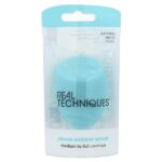 Sponge +, Miracle Airblend Sponge, с антимикробной добавкой, шаг: Смесь, 1 спонж — Real Techniques — изображение 2