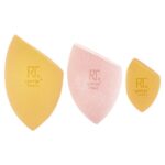 Ultimate Sponge Trio, 3 спонжа — Real Techniques