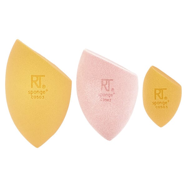 rte04259_v_37.jpg Ultimate Sponge Trio, 3 спонжа — Real Techniques
