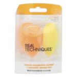 Miracle Complexion Sponge® + спонж для консилера, 2 шт. — Real Techniques — изображение 2