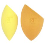 Miracle Complexion Sponge® + спонж для консилера, 2 шт. — Real Techniques
