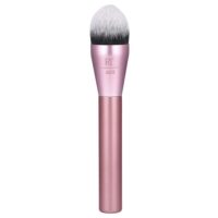 Кисть для румян Power Pigment, 1 шт. — Real Techniques