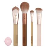New Nudes 2.0, базовый набор для растушевки, 5 предметов — Real Techniques