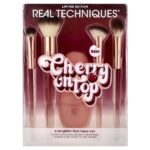 Cherry On Top, набор основы для более яркого оттенка, 6 предметов — Real Techniques — изображение 2