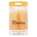 Miracle Complexion Sponge®, 4 спонжа — Real Techniques — изображение 2