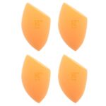 Miracle Complexion Sponge®, 4 спонжа — Real Techniques