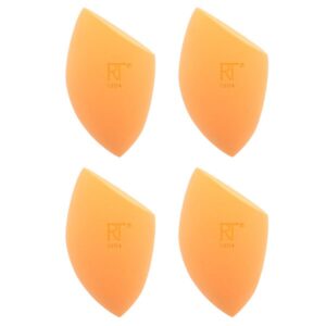 Miracle Complexion Sponge®, 4 спонжа — Real Techniques