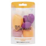 Miracle Complexion Sponge®, 6 спонжей — Real Techniques — изображение 2