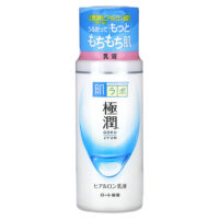 Gokujyun Milk, 140 мл (4,7 жидк. унции) — Hadalabo
