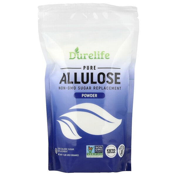 rud03695_v_2.jpg чистая аллюлоза, порошок, 453 г (1 фунт) — DURELIFE